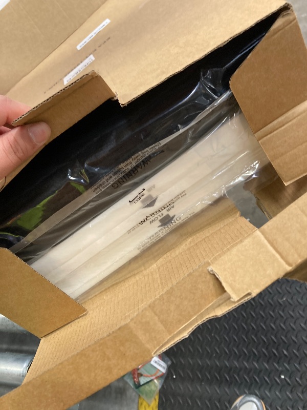 Photo 1 of [2+8 Pack] 115115 Replacement Filter A Size 21 for Winix PlasmaWave C535, 5300, 5300-2, P300, 6300, 6300-2, AM90, 9000, 5000, 5000B, C909, 9800 Air Purifiers, 2 HEPA Filters+8 Pre-Filters