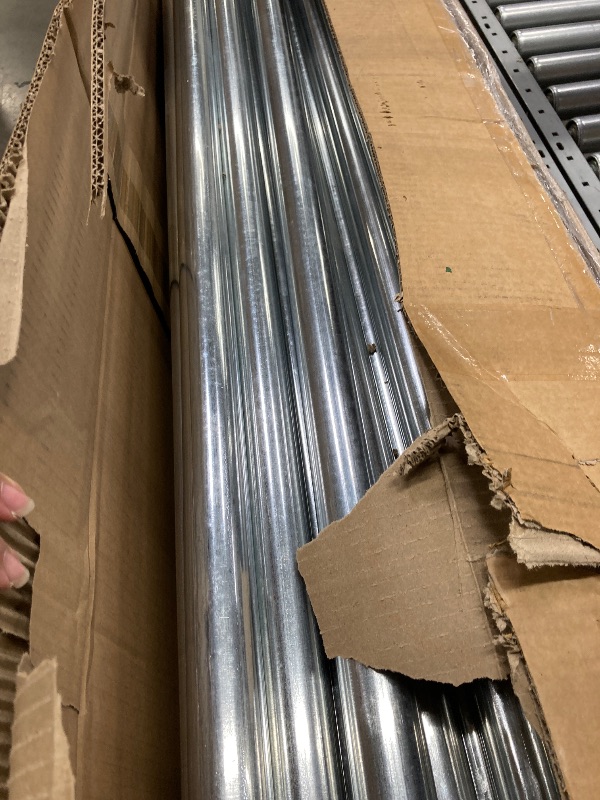 Photo 1 of ***1 BOX*** Metal Rods(?)