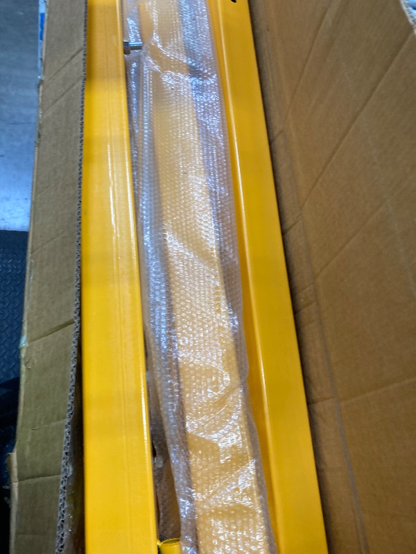 Photo 1 of ***1 BOX***Yellow rods(?)