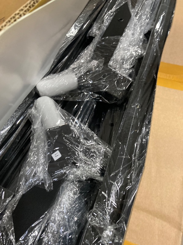 Photo 1 of **MISSING BOXES** Leg Tubes(?) 