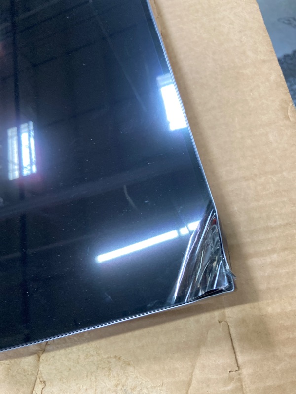 Photo 1 of ******No return ,no refound/ broken*******.LG 55-Inch Class OLED evo AI 4K C5 Series Smart TV w/Dolby Atmos, Dolby Vision, HDR10, AI Super Upscaling 4K, Filmmaker Mode, Wow Orchestra, Alexa Built-in (OLED55C5PUA, 2025)
