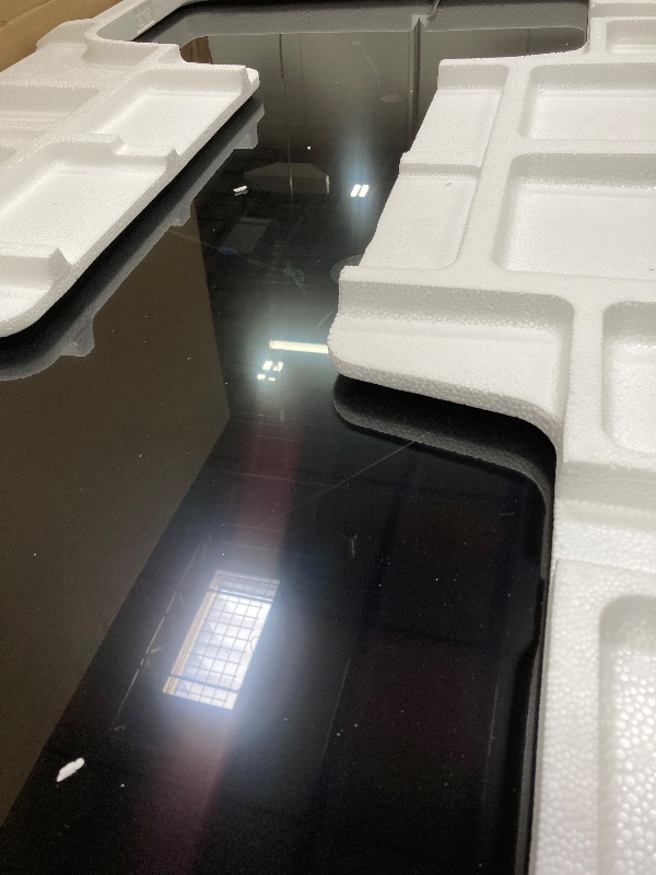 Photo 1 of ***NON-FUNCTIONAL -SELLIING AS PARTS ONLY*** Samsung 65-Inch Class QLED Q7F Series Samsung Vision AI Smart TV (2025 Model, 65Q7F) Quantum HDR, Object Tracking Sound Lite, Q4 AI Gen1 Processor, 4K upscaling, Gaming Hub, Alexa Built-in TV IS BROKEN IF BOUG