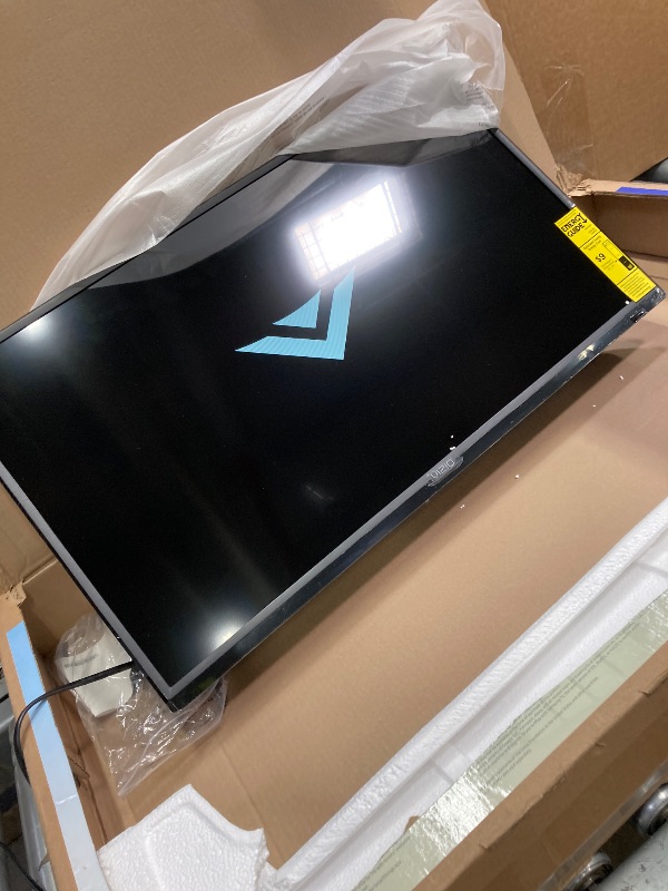 Photo 1 of **NOT IN ORIGINAL BOX***VIZIO D-Series D32F-G1 32 inch Class Full HD Smart LED TV