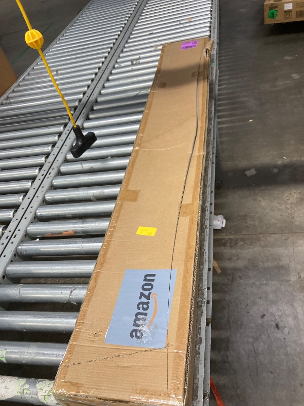 Photo 1 of ***USED*** Redants 5 FT Baseboard Heater Covers with Left and Right Endcaps, Galvanized Steel Easy Slip-On Baseboard Cover for Replacing Old and Rusty Looking Electric and Hydronic Base board Heater Cover