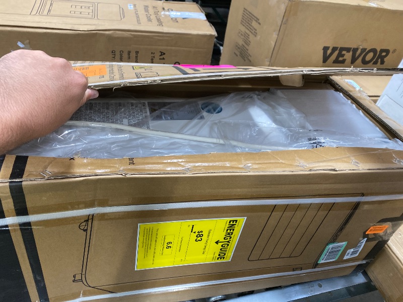 Photo 1 of 10,000 BTU Portable Air Conditioners, Portable AC With Remote for Room to 450 sq.ft 3 in 1 Air Conditioner With Dehumidification/Air Circulation/Timer And Window Kit