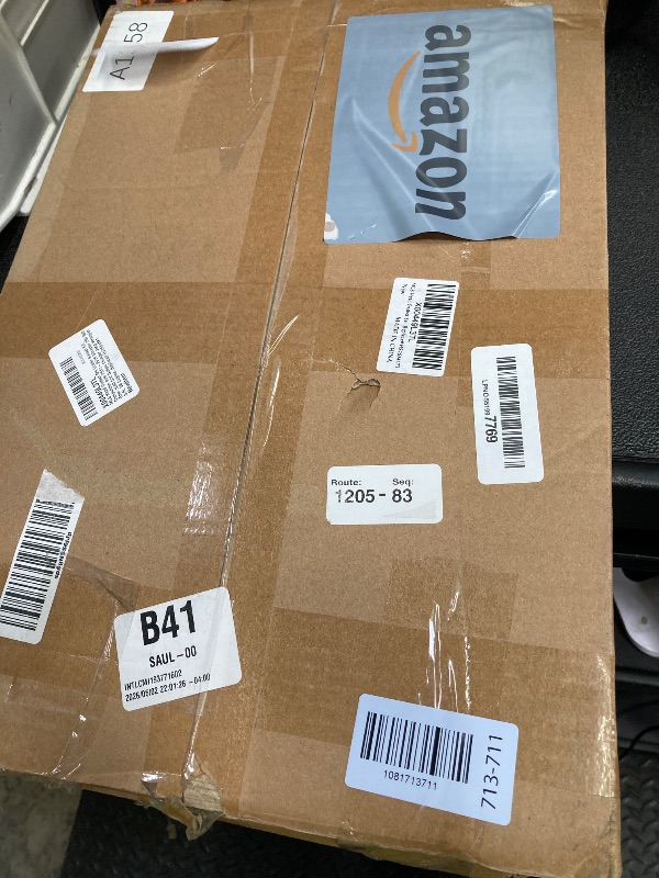 Photo 1 of ***MISSING PARTS-ONLY****MLS Head Gasket Set Lower Gasket Kit, Compatible with 2011-2016 Chrysler 200 300 Ram 1500 C/V Dodge Charger Jeep Wrangler 3.6L V6 Engine, Replace# HS26541PT