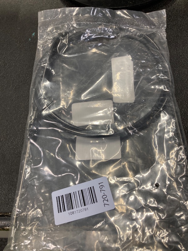 View 2 of 100-1186 Brake Cable for Toro Super Recycler 20036 20037 20038 20039 20040 20042 20043 20045 20048 20791 21" Walk-Behind Lawn Mowers