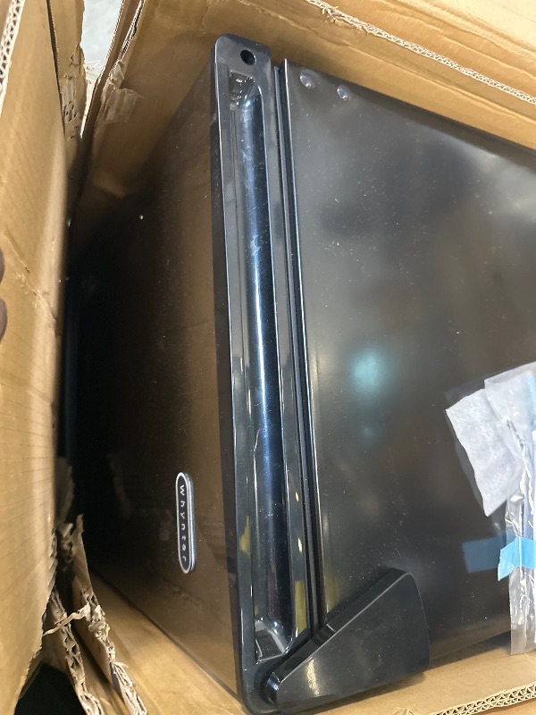 Photo 1 of ***UPDATED 7/4***Whynter UIM-155 Stainless Steel Built-In Ice Maker