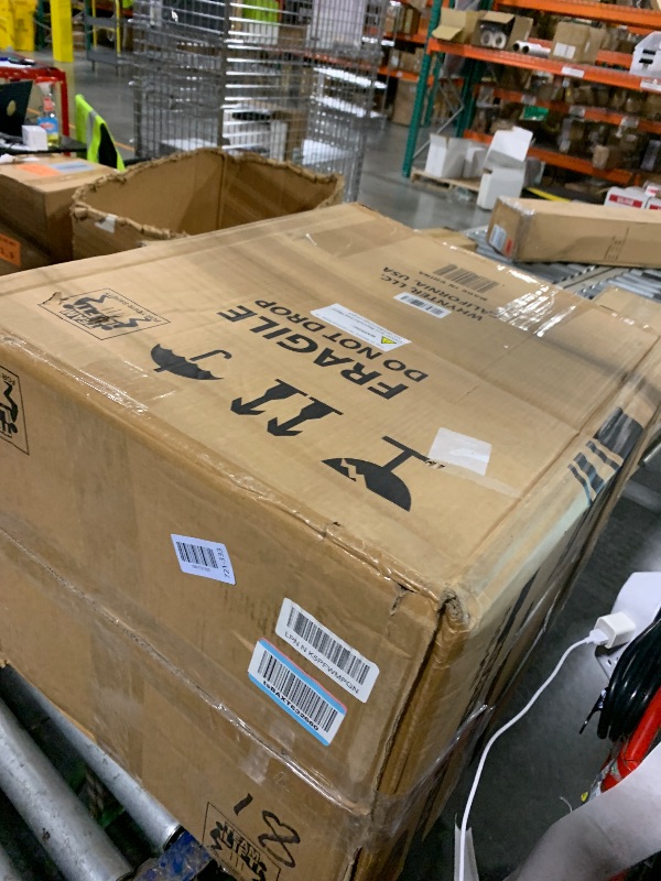 Photo 1 of ***UPDATED 7/4***Whynter UIM-155 Stainless Steel Built-In Ice Maker