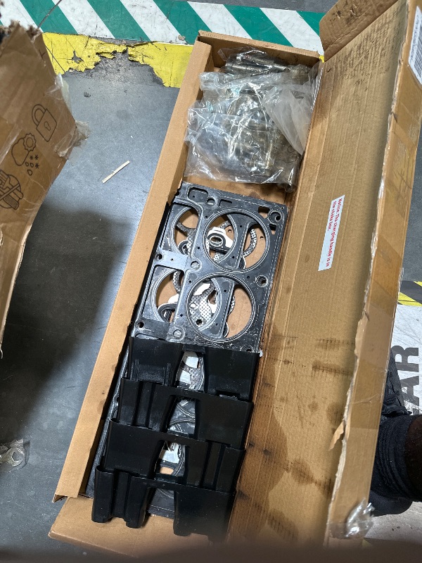 Photo 1 of ***UPDATED 6/27*** PHILTOP AFM DOD Lifters Replacement Kit Head Gasket Set Fit for Chevy Silverado 1500 2005-2013, Tahoe/Suburban 1500 2007-2014, GMC Sierra Yukon XL 1500, Avalanche Silverado 1500 Classic 5.3L 4.8L