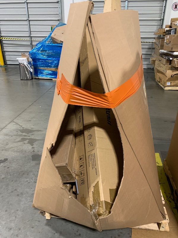 Photo 1 of 
Nellis Variety Box: Pallet | See Notes for Details