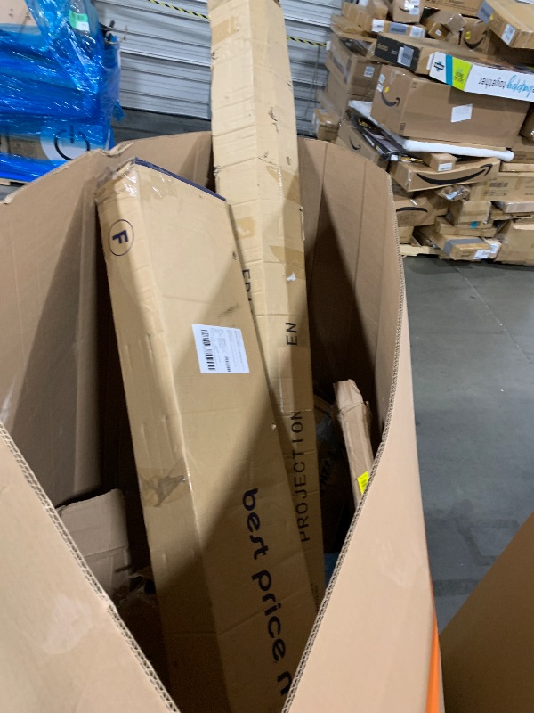 Photo 1 of 
Nellis Variety Box: Pallet | See Notes for Details
