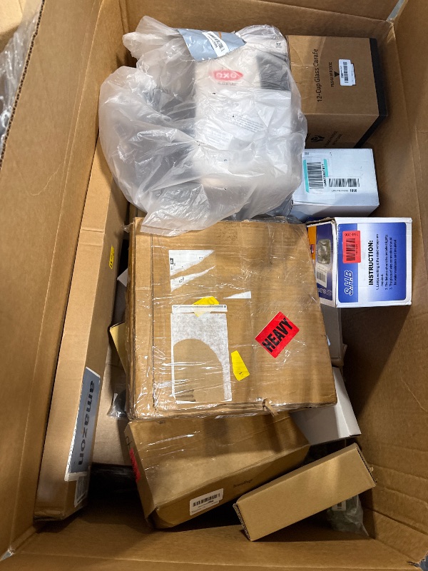 Photo 1 of ***FINAL SALE, NO RETURNS*** Nellis Variety Box: Medium | See Notes for Details