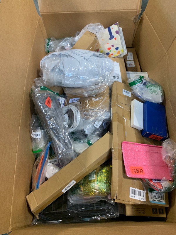 Photo 1 of ***FINAL SALE, NO RETURNS*** Nellis Variety Box: Medium | See Notes for Details