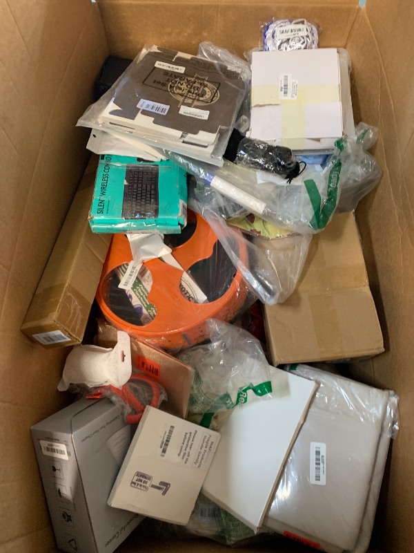 Photo 1 of ***FINAL SALE, NO RETURNS*** Nellis Variety Box: Medium | See Notes for Details


