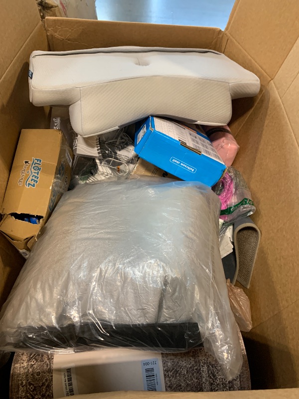 Photo 1 of ***FINAL SALE, NO RETURNS*** Nellis Variety Box: Medium | See Notes for Details