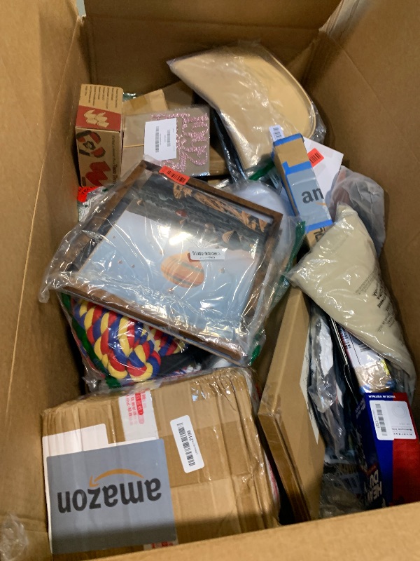 Photo 1 of ***FINAL SALE, NO RETURNS*** Nellis Variety Box: Medium | See Notes for Details