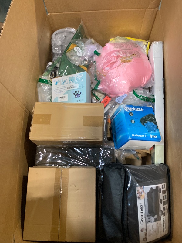 Photo 1 of ***FINAL SALE, NO RETURNS*** Nellis Variety Box: Medium | See Notes for Details