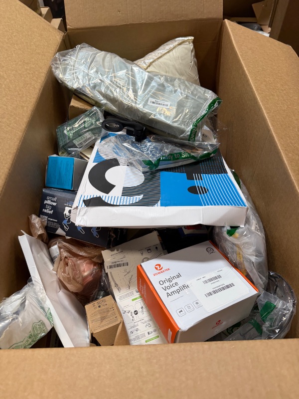 Photo 1 of ***FINAL SALE, NO RETURNS*** Nellis Variety Box: Medium | See Notes for Details

