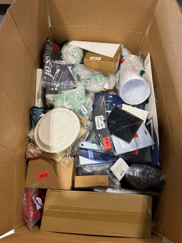Photo 1 of ***FINAL SALE, NO RETURNS*** Nellis Variety Box: Medium | See Notes for Details