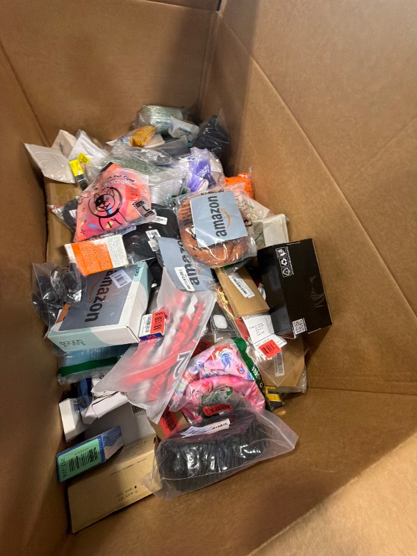 Photo 1 of ***FINAL SALE, NO RETURNS*** Nellis Variety Box: Medium | See Notes for Details