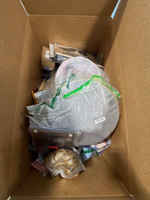 Photo 1 of ***FINAL SALE, NO RETURNS*** Nellis Variety Box: Medium | See Notes for Details