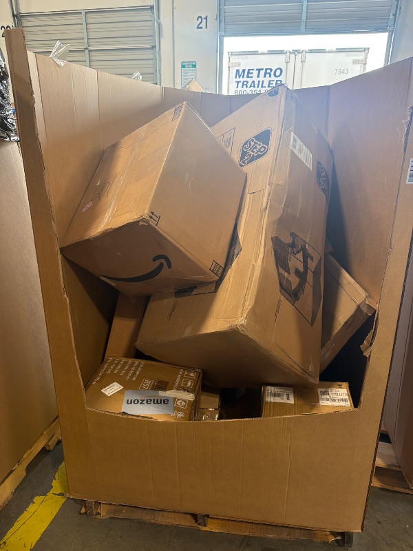 Photo 1 of ***FINAL SALE, NO RETURNS*** Nellis Variety Box: Medium | See Notes for Details
