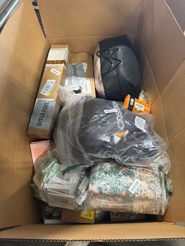 Photo 1 of ***FINAL SALE, NO RETURNS*** Nellis Variety Box: Medium | See Notes for Details


