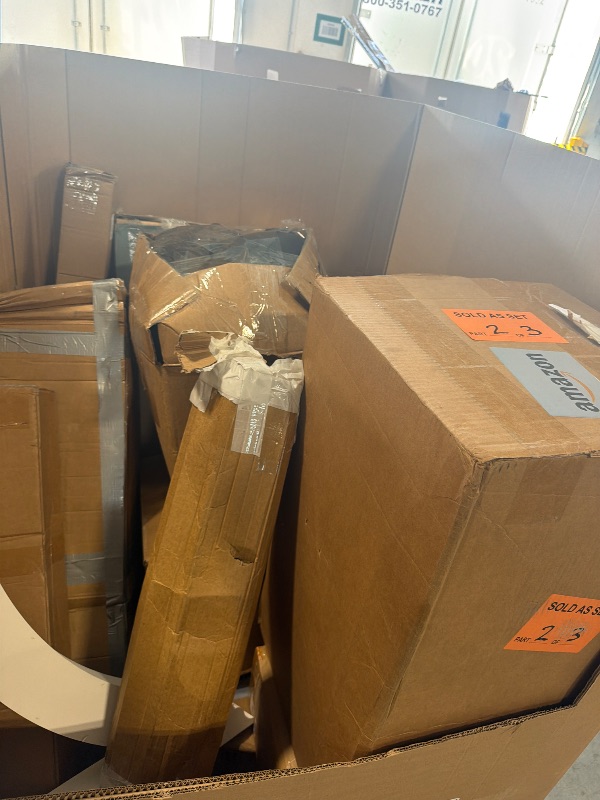 Photo 1 of ***FINAL SALE, NO RETURNS*** Nellis Variety Box: XL| See Notes for Details