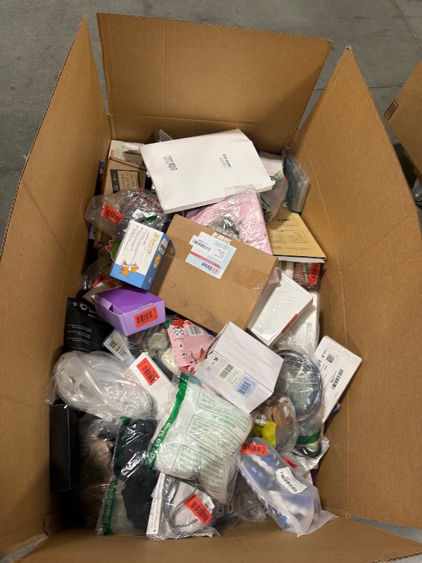 Photo 1 of ***FINAL SALE, NO RETURNS*** Nellis Variety Box: Medium | See Notes for Details
