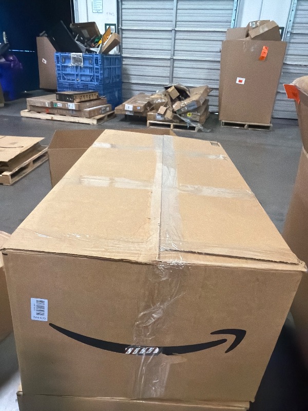 Photo 1 of ***FINAL SALE, NO RETURNS*** Nellis Variety Box: Medium | See Notes for Details