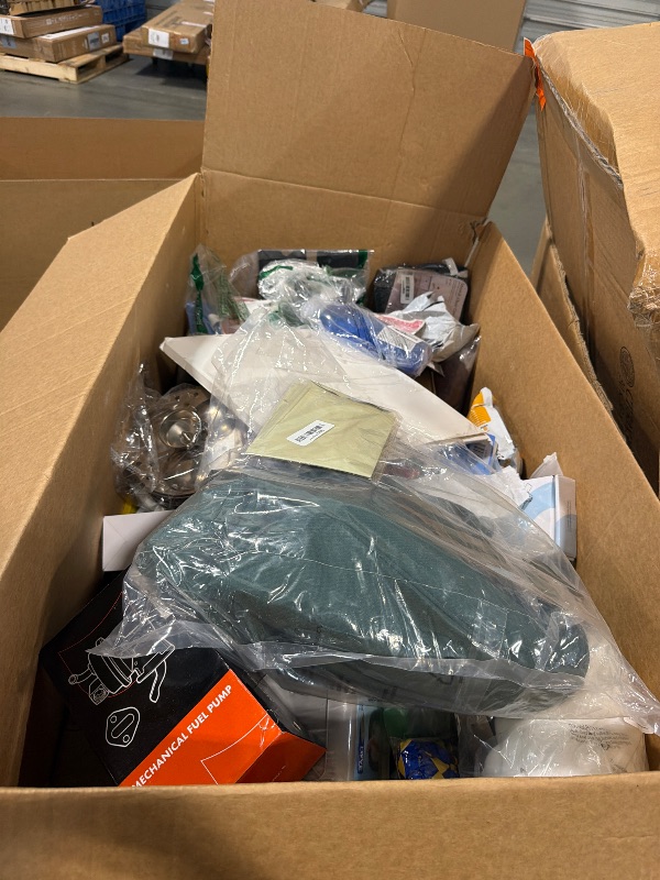 Photo 1 of ***FINAL SALE, NO RETURNS*** Nellis Variety Box: Medium | See Notes for Details