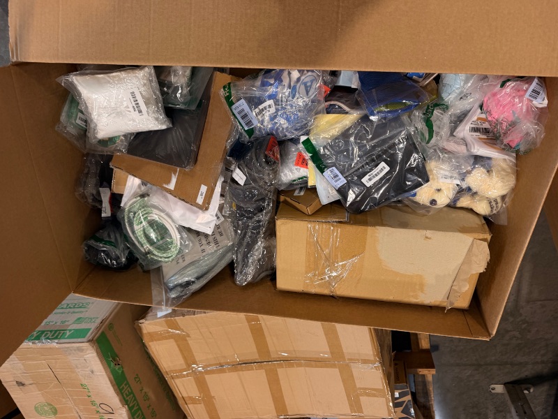 Photo 1 of ***FINAL SALE, NO RETURNS*** Nellis Variety Box: Medium | See Notes for Details
