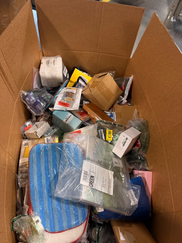Photo 1 of ***FINAL SALE, NO RETURNS*** Nellis Variety Box: Medium | See Notes for Details