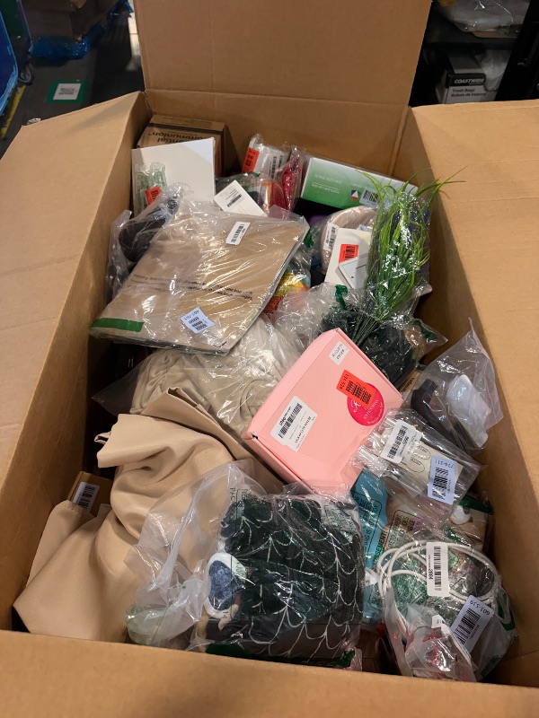 Photo 1 of ***FINAL SALE, NO RETURNS*** Nellis Variety Box: Medium | See Notes for Details
