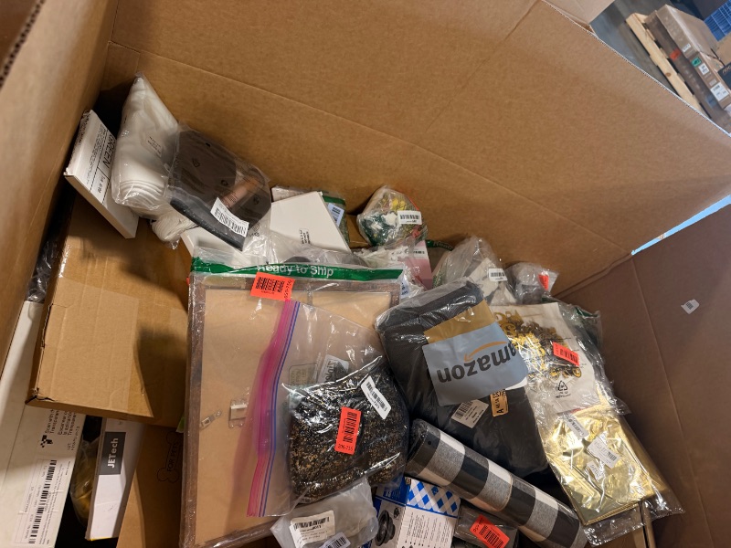 Photo 1 of ***FINAL SALE, NO RETURNS*** Nellis Variety Box: Medium | See Notes for Details
