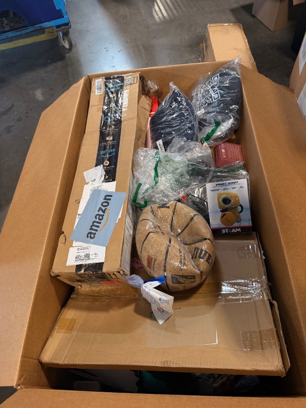 Photo 1 of ***FINAL SALE, NO RETURNS*** Nellis Variety Box: Medium | See Notes for Details