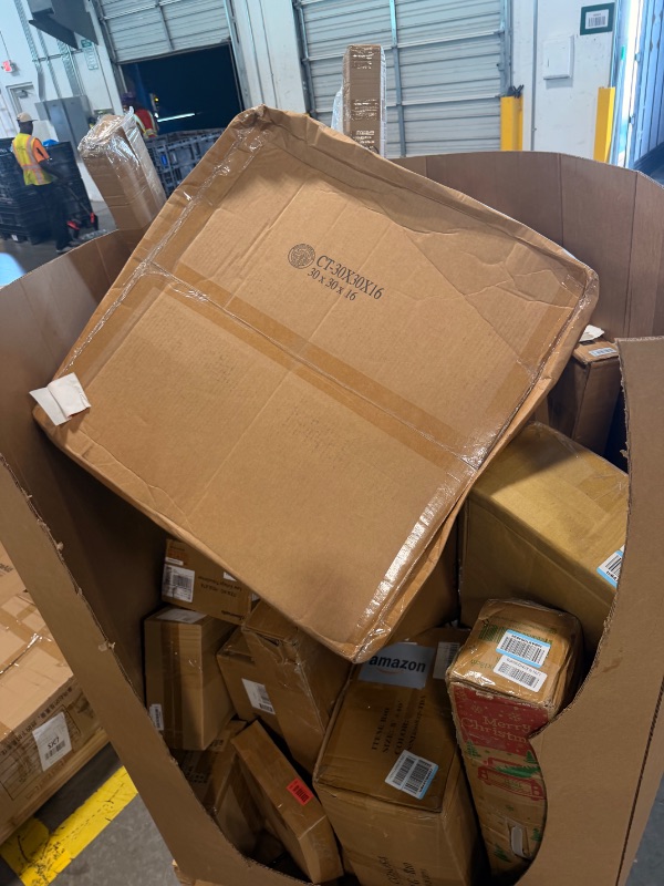 Photo 1 of ***FINAL SALE, NO RETURNS*** Nellis Variety Box: XL| See Notes for Details
