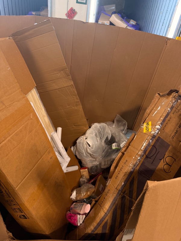 Photo 1 of ***FINAL SALE, NO RETURNS*** Nellis Variety Box: XL | See Notes for Details
