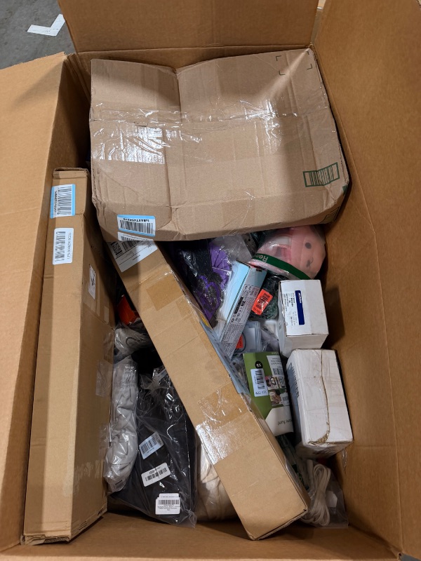 Photo 1 of ***FINAL SALE, NO RETURNS*** Nellis Variety Box: Medium | See Notes for Details