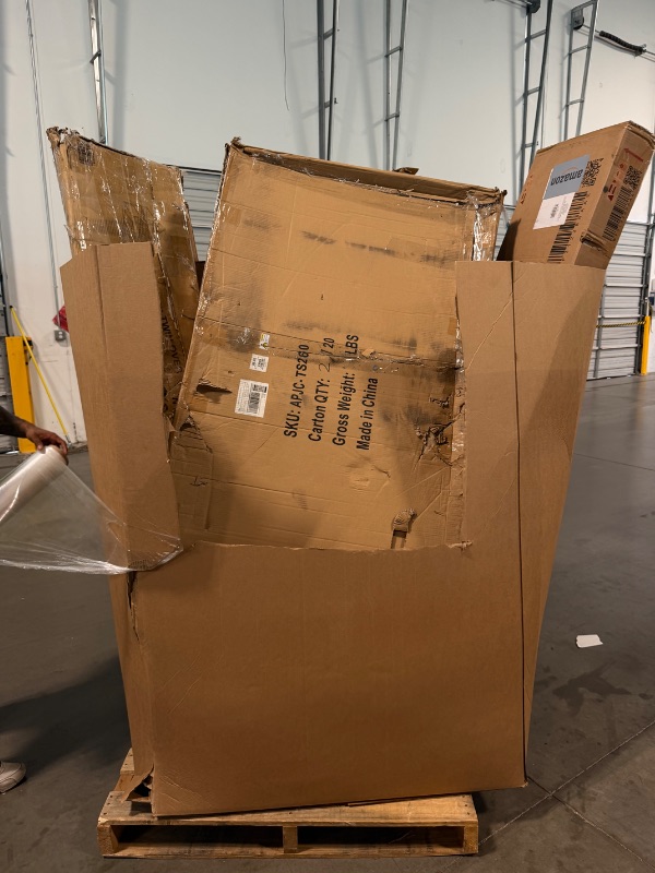 Photo 1 of ***FINAL SALE, NO RETURNS*** Nellis Variety Box: Medium | See Notes for Details