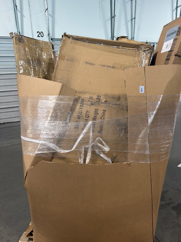 Photo 1 of ***FINAL SALE, NO RETURNS*** Nellis Variety Box: Medium | See Notes for Details