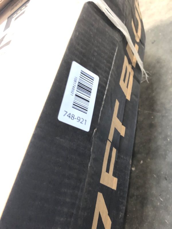 Photo 1 of ***FACTORY SEALED*** GoSports 6 ft or 7 ft Billiards Table - Portable Pool Table - Includes Full Set of Balls, 2 Cue Sticks, Chalk, and Felt Brush; Choose Your Size and Color