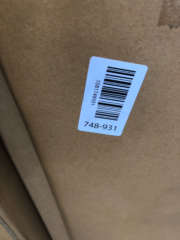 Photo 1 of ***SIMILAR ITEM*** Amopatio Patio Chairs Set of 4, Outdoor Stackable Dining Chairs for All Weather, Breathable Garden Outdoor Furniture for Backyard Deck, Brown