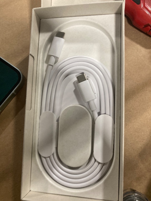 Photo 1 of ** BLOCK WITH PIN**Google Pixel 10a - 30+ Hours Battery, Camera Coach, Gemini - Fog 128GB