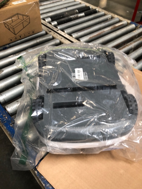 Photo 1 of (2026 Upgrade) Cordless Robotic Pool Cleaner, Automatic Pool Vacuum for Above Ground & Inground Pools, 170-Min Runtime, 3L Basket for Leaves & Debris, Auto-Parking, Powerful Suction up to 2000 Sq.Ft