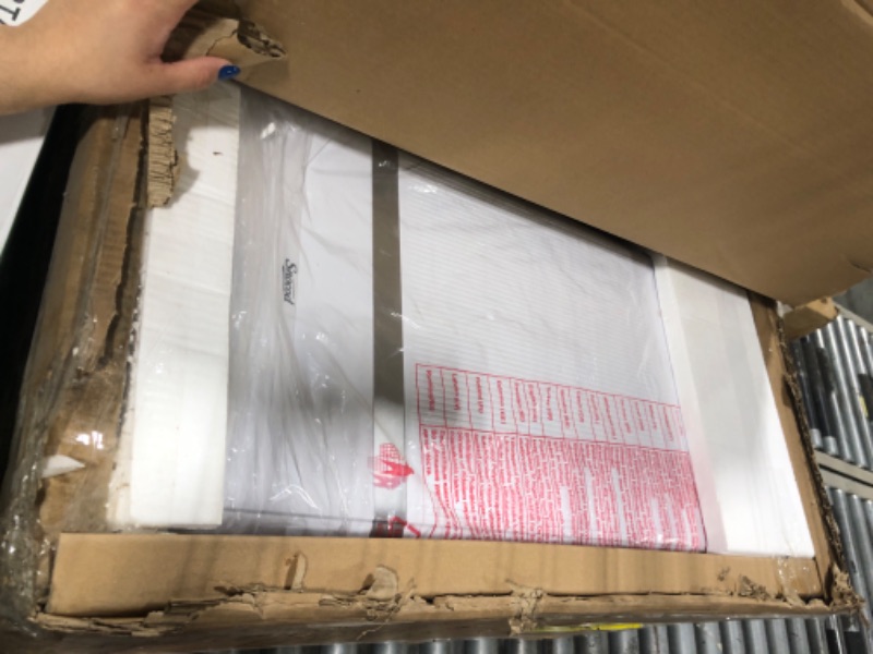 Photo 1 of ***FACTORY SEALED****
Portable Air Conditioners, 16000 BTU AC Cools up to 800 Sq Ft, Quiet 40 dB Free Stand Portable AC with Drainage-Free Cooling/Fan/Dehumidifier, Sleep Mode, APP&Remote Control, Installation Kit