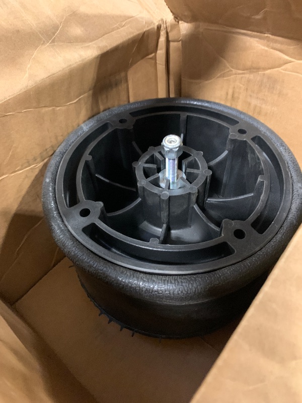 Photo 1 of ***only 3*** Mytee Products 3 Pack 1R12-069 Air Spring Bag For Peterbilt 330 335 337 348 357 359 377-379 567 579 & 587 Series Trucks - Replaces W01-358-9069 03-01649 3130497 1R12669
