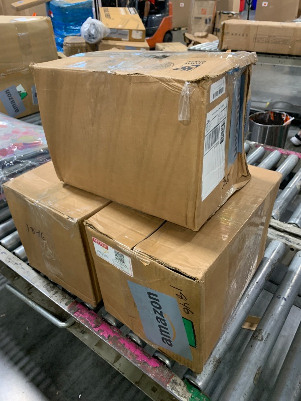 Photo 1 of ***only 3*** Mytee Products 3 Pack 1R12-069 Air Spring Bag For Peterbilt 330 335 337 348 357 359 377-379 567 579 & 587 Series Trucks - Replaces W01-358-9069 03-01649 3130497 1R12669