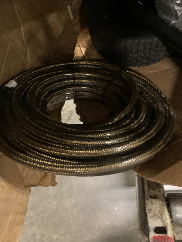Photo 1 of ***UNTESTED*** 4400 Psi at 4.0 GPM CRX®420 with AAA® Triplex Plunger Pump Cold Water Professional Gas Pressure Washer